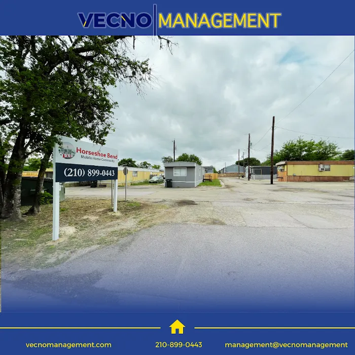 Horseshoe Bend Mobile Home Community Picture 3