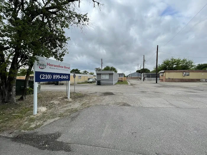 Horseshoe Bend Mobile Home Community Picture 6