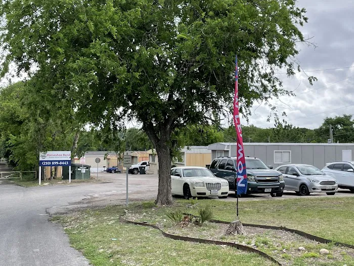 Horseshoe Bend Mobile Home Community Picture 5