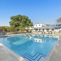 Admiralty RV Resort by QRV ico