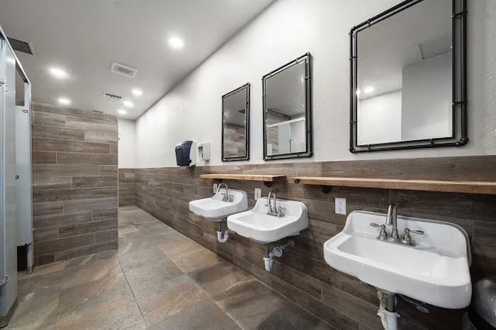 Admiralty RV Resort by QRV Picture 2