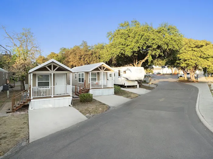 Admiralty RV Resort by QRV Picture 4