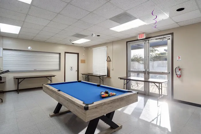 Admiralty RV Resort by QRV Picture 5