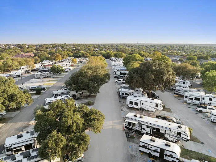 Admiralty RV Resort by QRV Picture 10