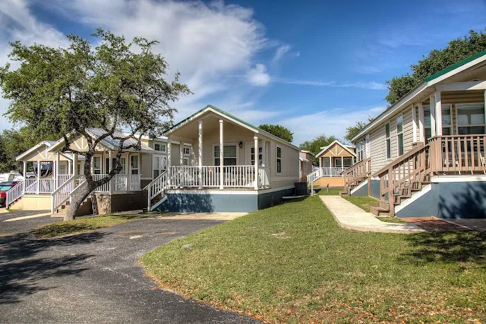 Sun Retreats San Antonio West Picture 4