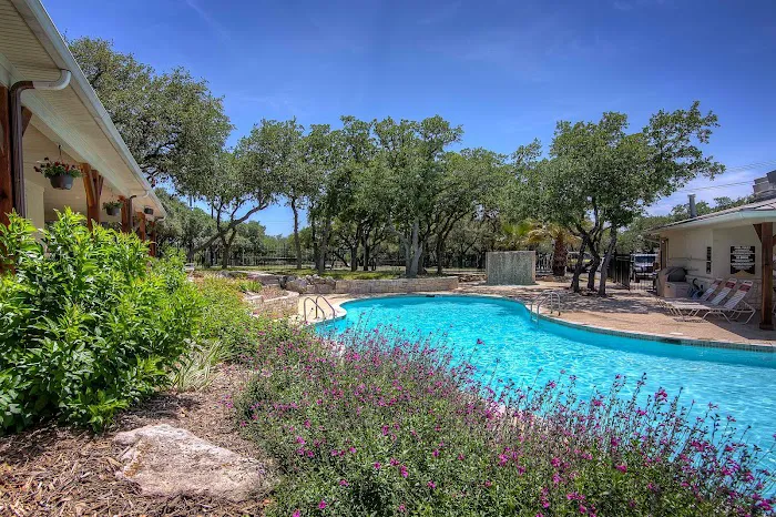 Sun Retreats San Antonio West Picture 1