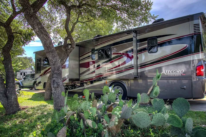 Sun Retreats San Antonio West Picture 9