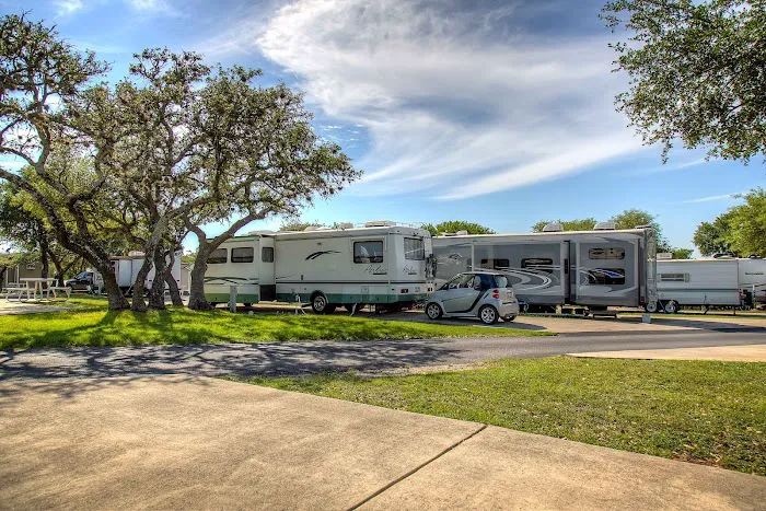 Sun Retreats San Antonio West Picture 5