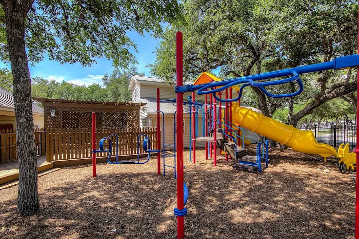 Sun Retreats San Antonio West Picture 7