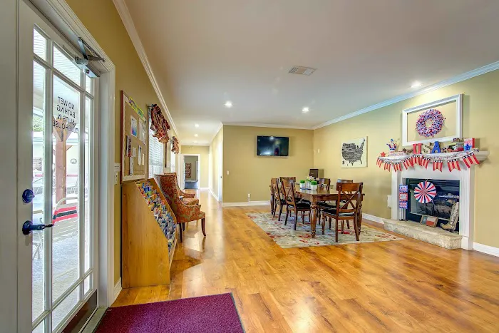 Sun Retreats San Antonio West Picture 6