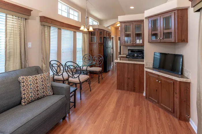 Sun Retreats San Antonio West Picture 10