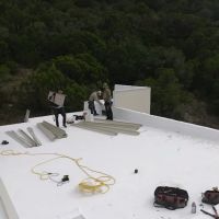 Crestview Mobile Home Park ico