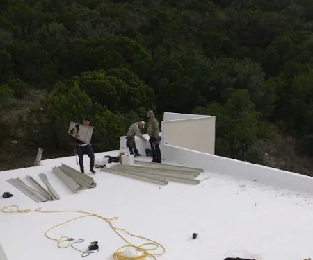 Crestview Mobile Home Park