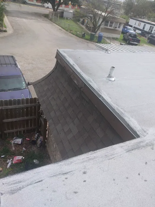 Crestview Mobile Home Park Picture 6