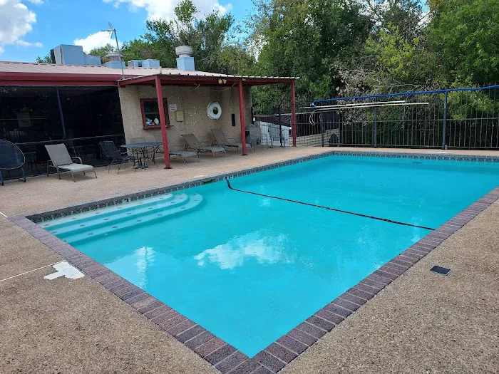 Tejas Valley RV Park Picture 2