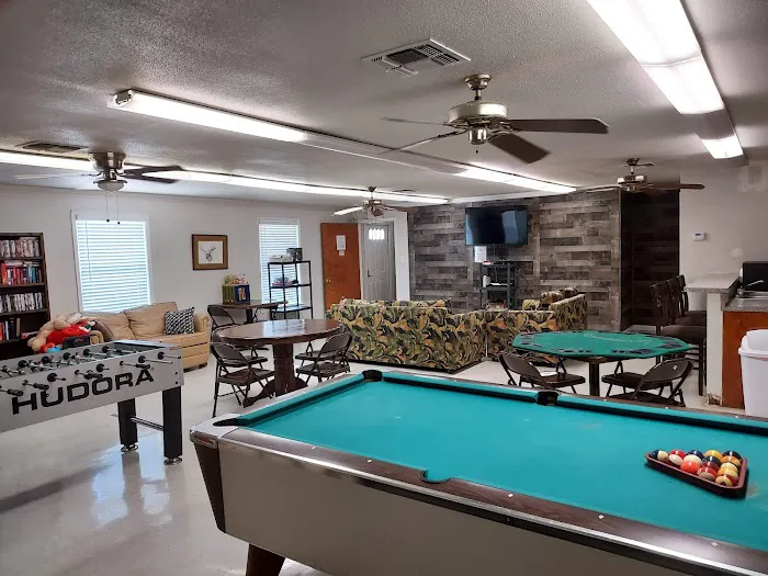 Tejas Valley RV Park Picture 5