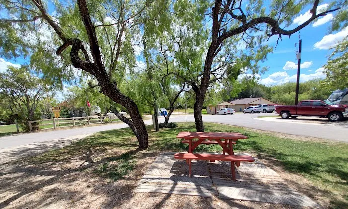 Tejas Valley RV Park Picture 4