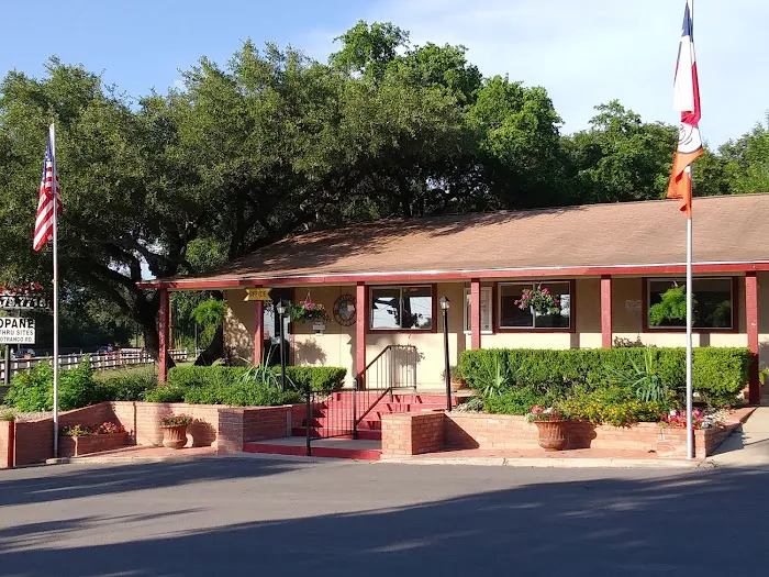 Tejas Valley RV Park Picture 1