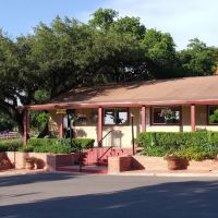 Tejas Valley RV Park ico