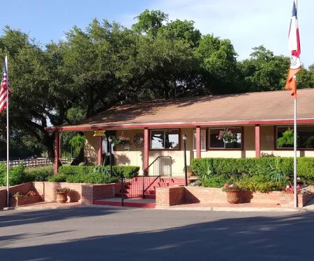 Tejas Valley RV Park