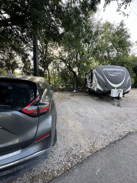 Tejas Valley RV Park Picture 6