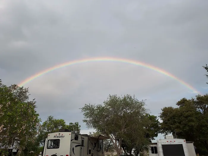 Tejas Valley RV Park Picture 7