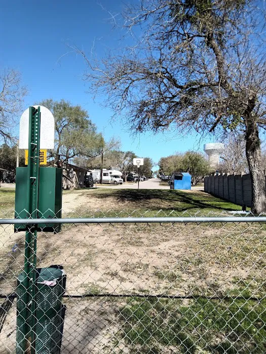 Tejas Valley RV Park Picture 8