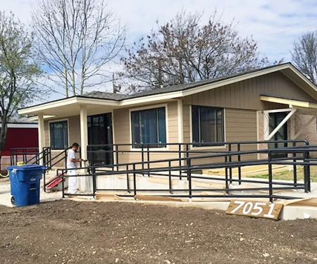 North Valley Manufactured Home Community