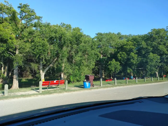 Castroville RV Park Picture 7