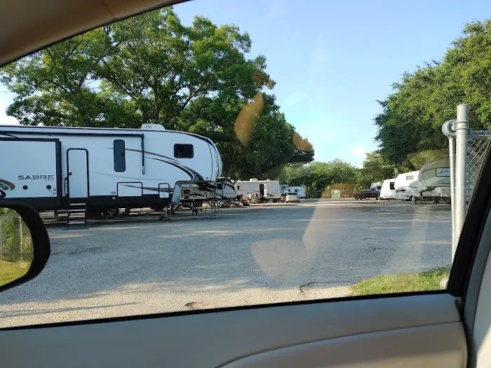 Castroville RV Park Picture 6