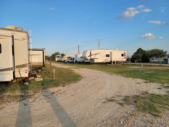 Wildflower RV Park Picture 1