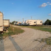 Wildflower RV Park ico