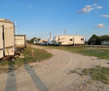 Wildflower RV Park