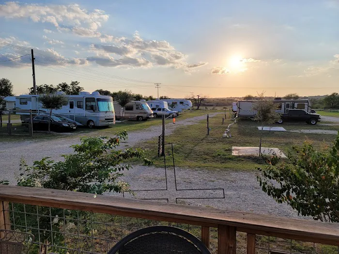 Wildflower RV Park Picture 5