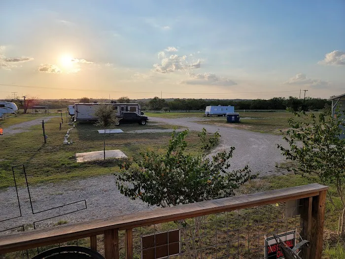 Wildflower RV Park Picture 9