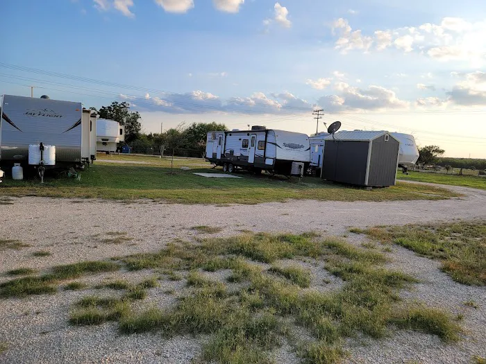 Wildflower RV Park Picture 7