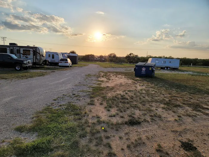 Wildflower RV Park Picture 8