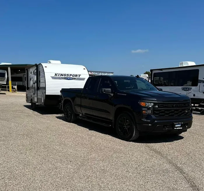 Big Oak RV Park Picture 10