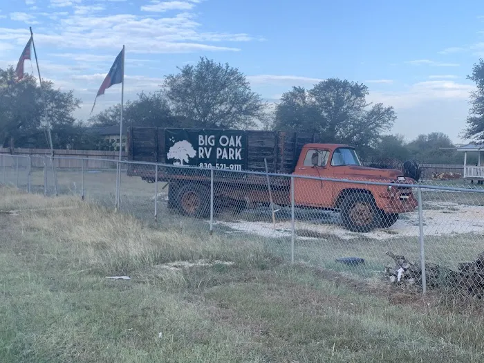 Big Oak RV Park Picture 8