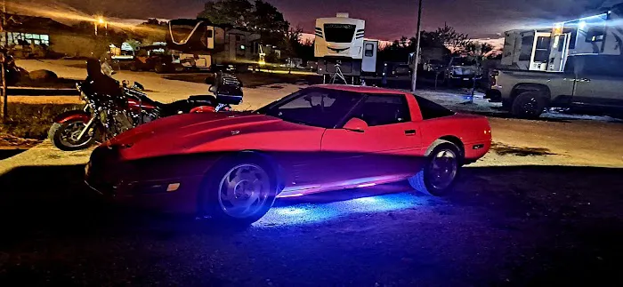 Big Oak RV Park Picture 9