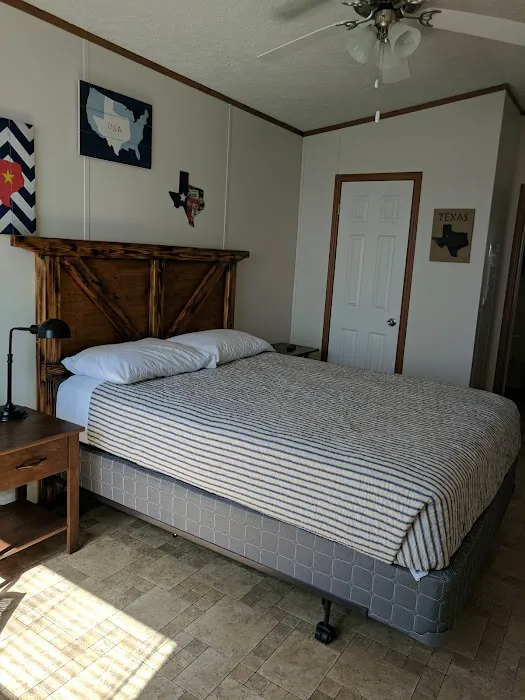 Alsatian RV Resort Picture 1