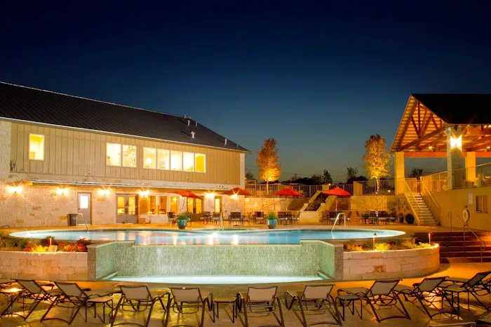 Alsatian RV Resort Picture 3