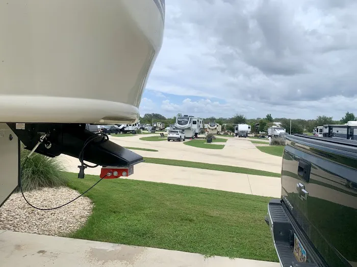 Alsatian RV Resort Picture 5