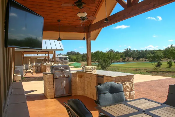 Alsatian RV Resort Picture 4