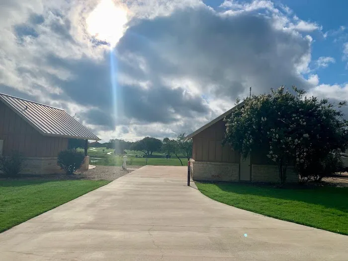 Alsatian RV Resort Picture 10