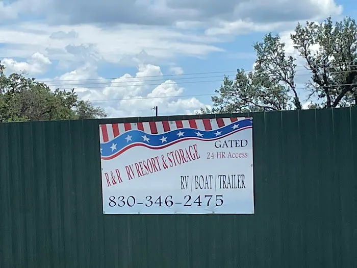 R&R RV Resort & Storage Picture 1
