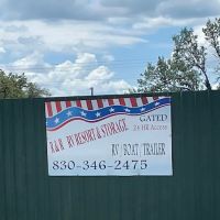 R&R RV Resort & Storage ico