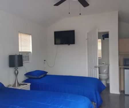 HOWDY Y’ALL RV RESORT PARK