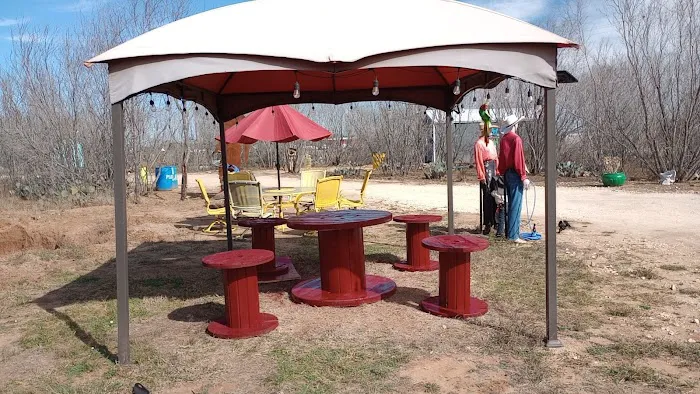 HOWDY Y’ALL RV RESORT PARK Picture 7