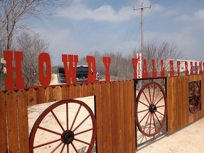 HOWDY Y’ALL RV RESORT PARK Picture 5